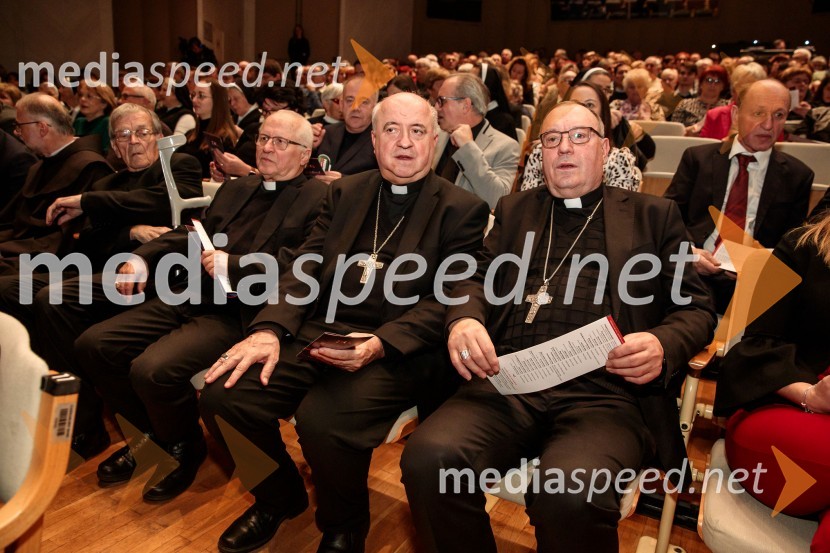 30. Gala koncert Radia Ognjišče