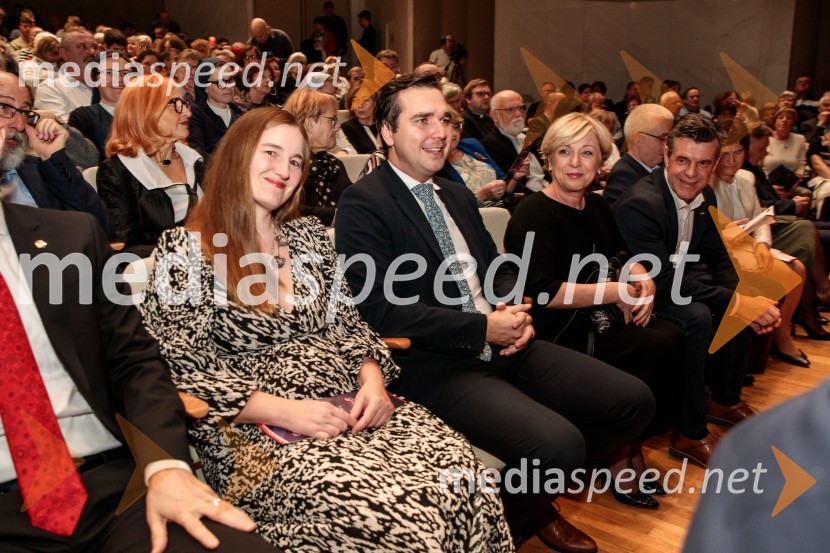 30. Gala koncert Radia Ognjišče