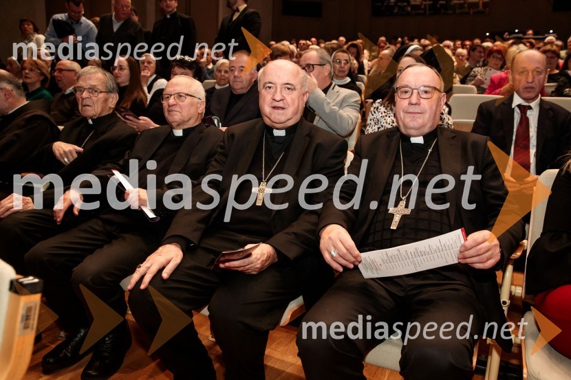 30. Gala koncert Radia Ognjišče