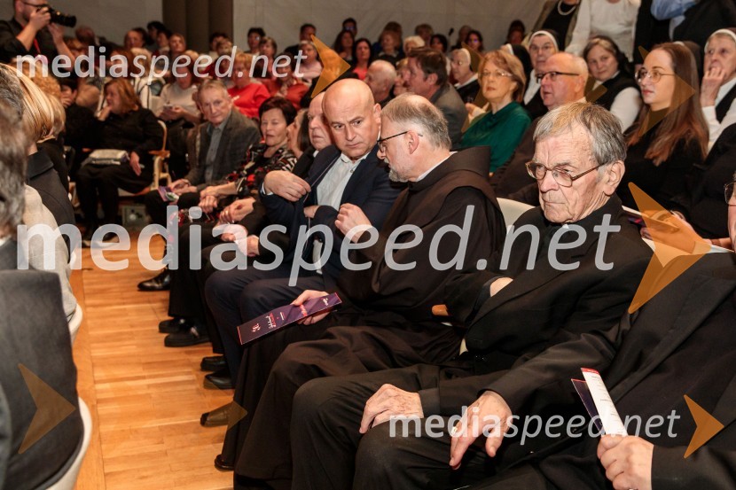 30. Gala koncert Radia Ognjišče