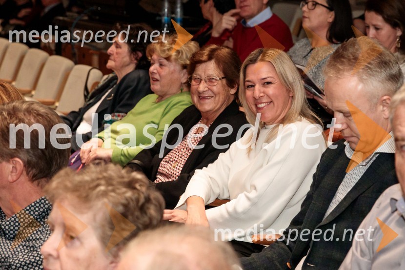 30. Gala koncert Radia Ognjišče