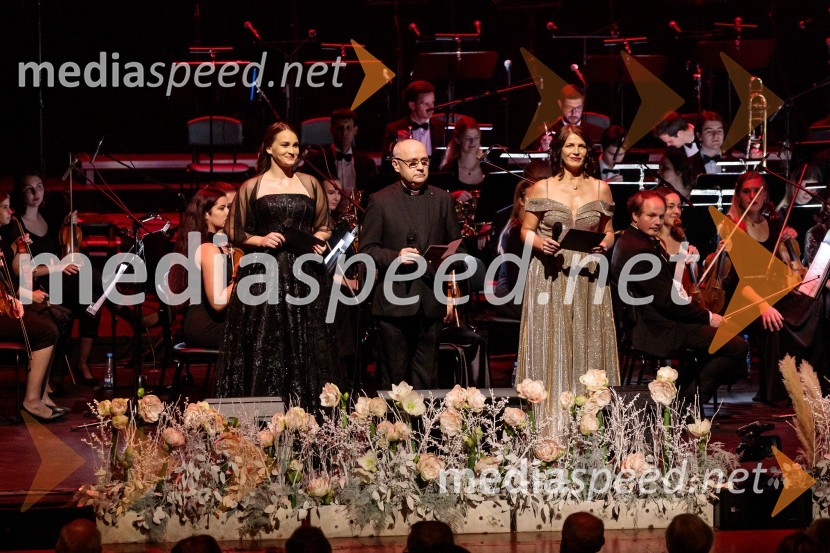 30. Gala koncert Radia Ognjišče