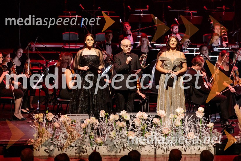 30. Gala koncert Radia Ognjišče