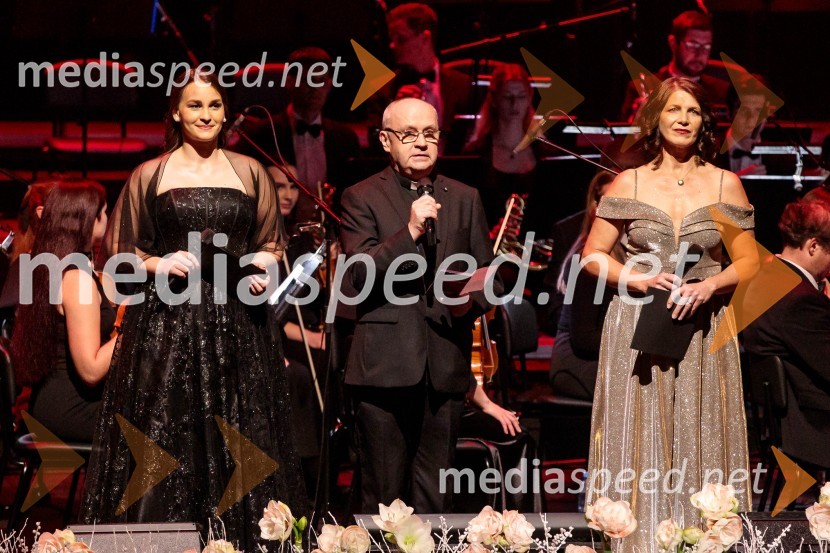 30. Gala koncert Radia Ognjišče