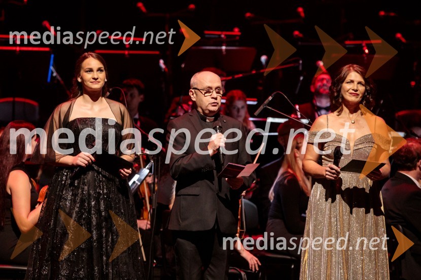 30. Gala koncert Radia Ognjišče