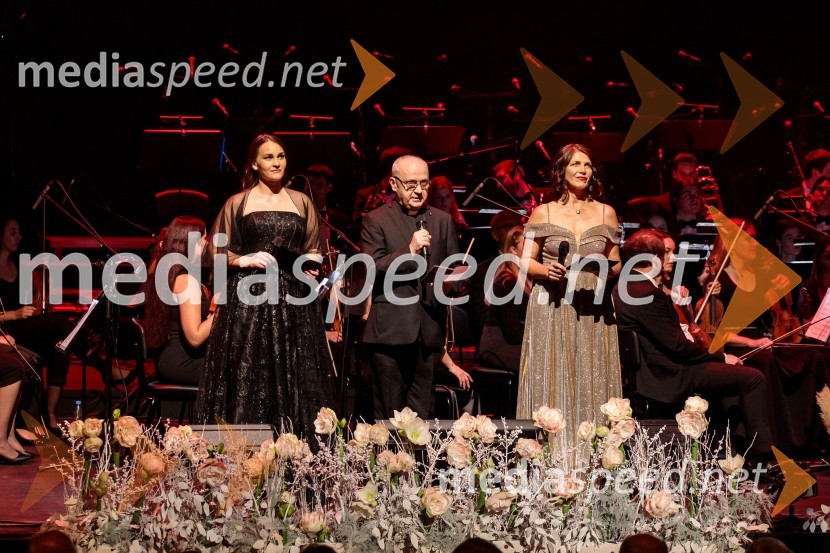 30. Gala koncert Radia Ognjišče