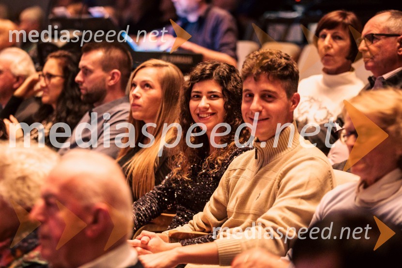 30. Gala koncert Radia Ognjišče