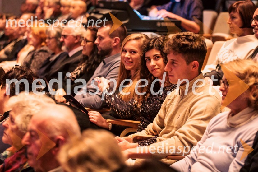 30. Gala koncert Radia Ognjišče