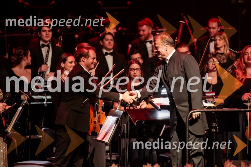 30. Gala koncert Radia Ognjišče