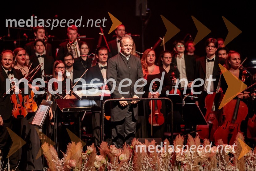 30. Gala koncert Radia Ognjišče