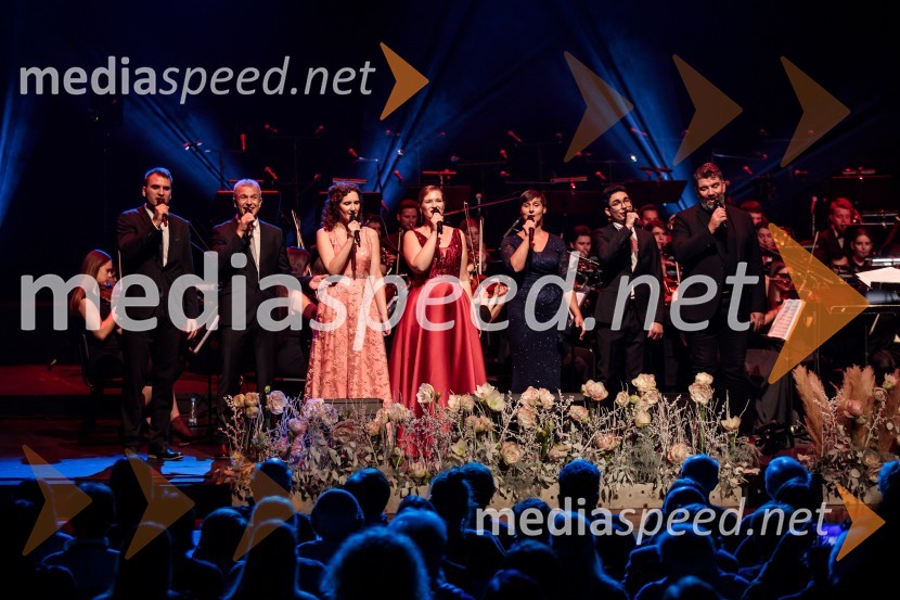  ... ;  ... ;  ... ;  Manca Hribar, pevka;  ... ;  ... ;  ... 30. Gala koncert Radia Ognjišče