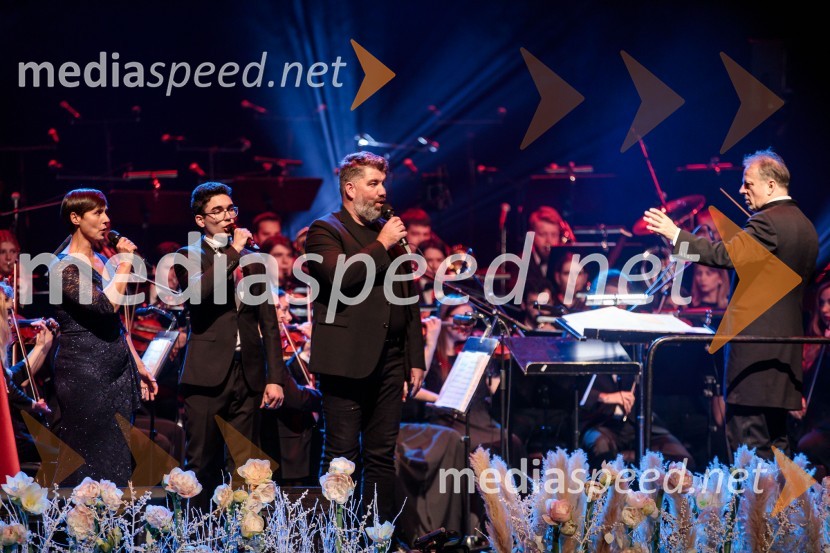 30. Gala koncert Radia Ognjišče