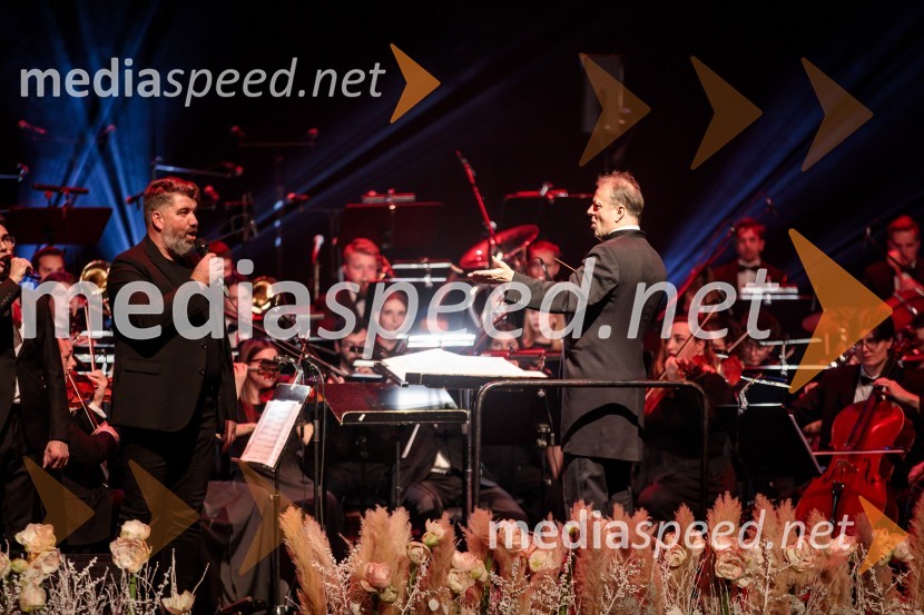 30. Gala koncert Radia Ognjišče