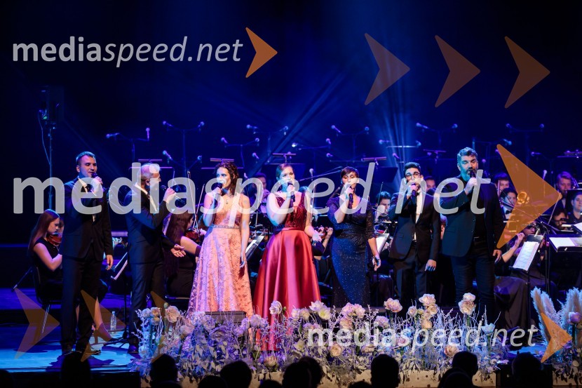  ... ;  ... ;  ... ;  Manca Hribar, pevka;  ... ;  ... ;  ... 30. Gala koncert Radia Ognjišče