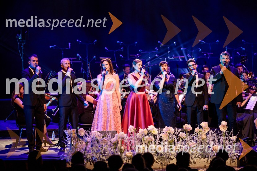  ... ;  ... ;  ... ;  Manca Hribar, pevka;  ... ;  ... ;  ... 30. Gala koncert Radia Ognjišče