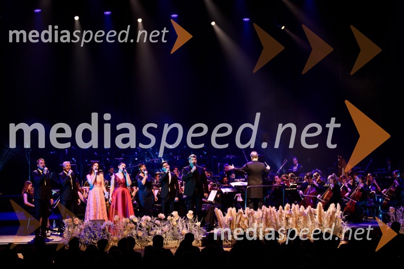 30. Gala koncert Radia Ognjišče