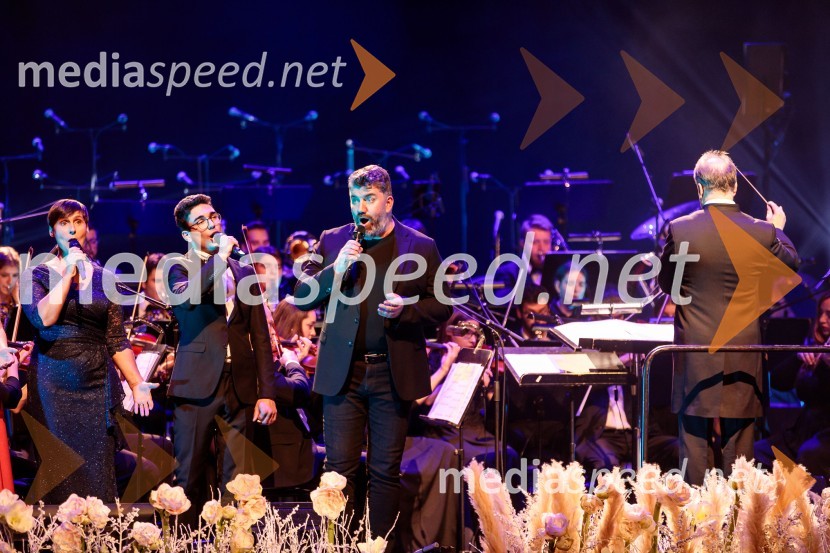 30. Gala koncert Radia Ognjišče