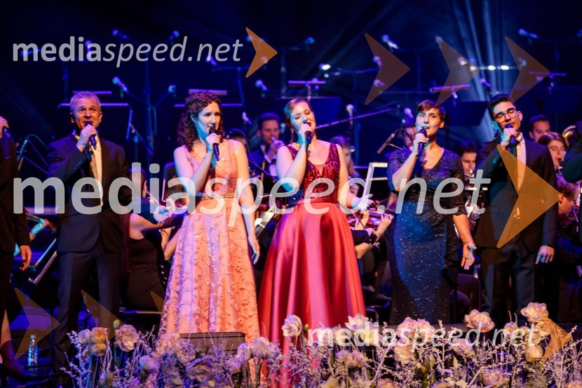  ... ;  ... ;  Manca Hribar, pevka;  ... ;  ... 30. Gala koncert Radia Ognjišče