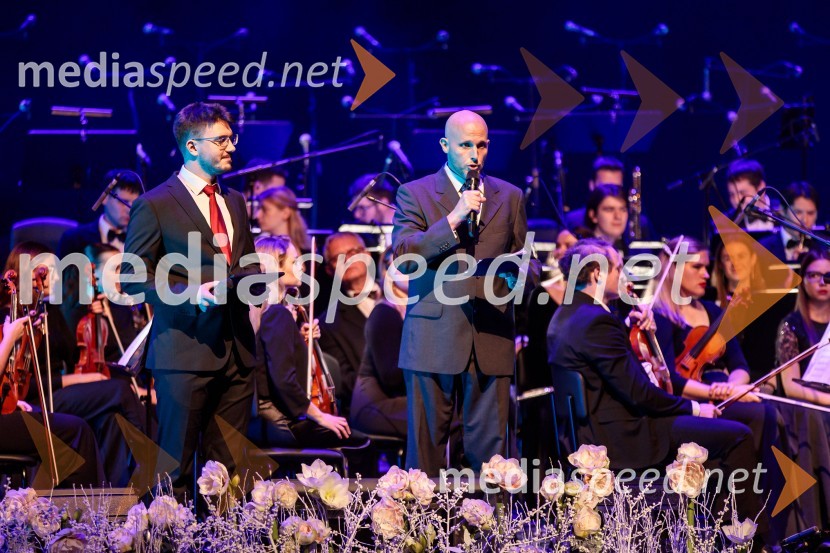 30. Gala koncert Radia Ognjišče