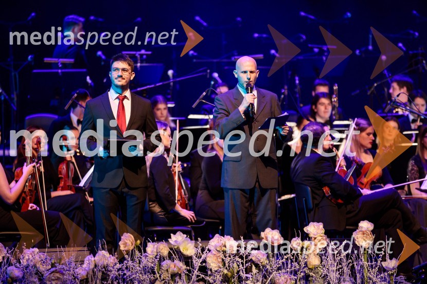 30. Gala koncert Radia Ognjišče