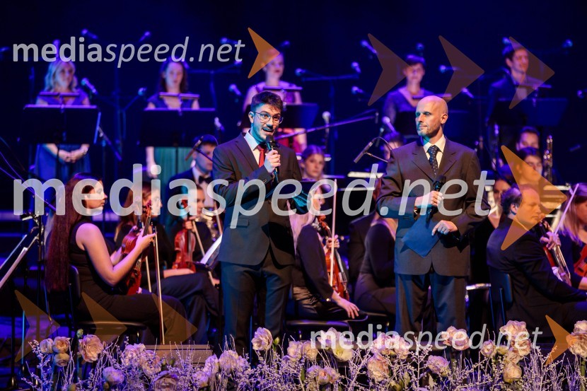 30. Gala koncert Radia Ognjišče