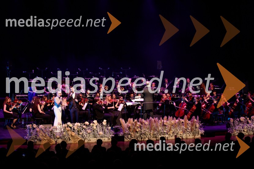 30. Gala koncert Radia Ognjišče