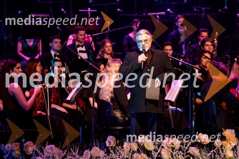 30. Gala koncert Radia Ognjišče