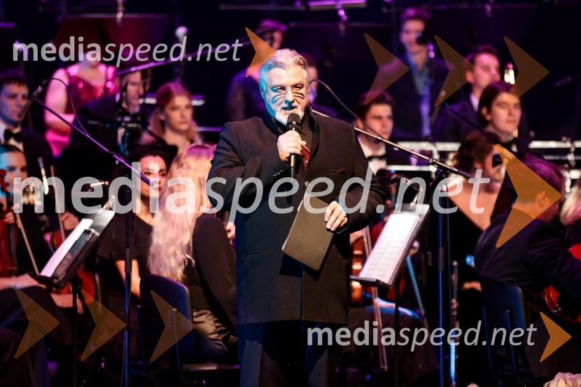 30. Gala koncert Radia Ognjišče