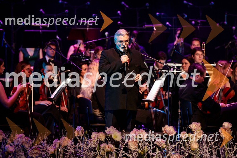 30. Gala koncert Radia Ognjišče
