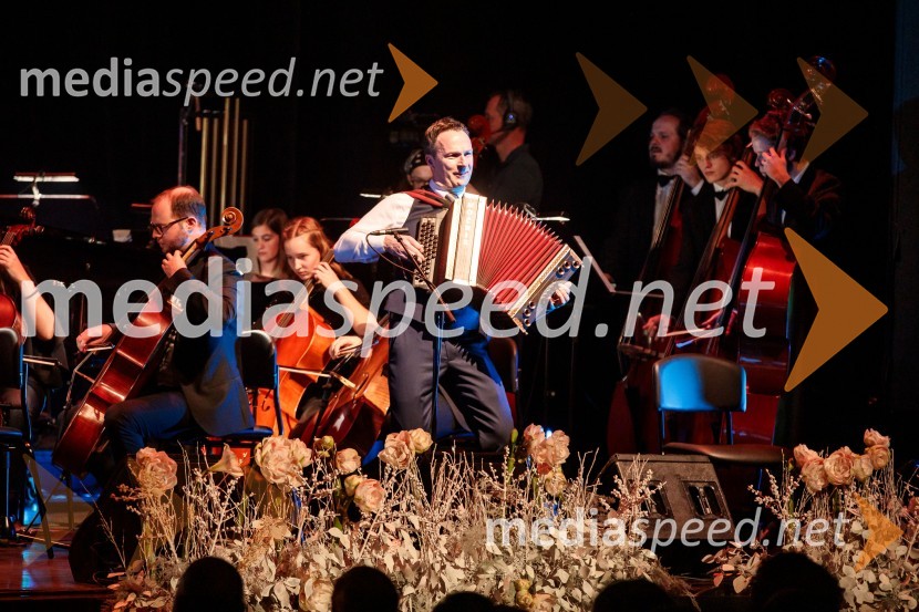 30. Gala koncert Radia Ognjišče