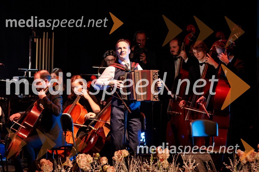 30. Gala koncert Radia Ognjišče