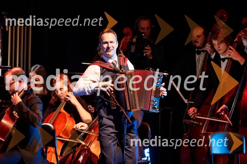 30. Gala koncert Radia Ognjišče