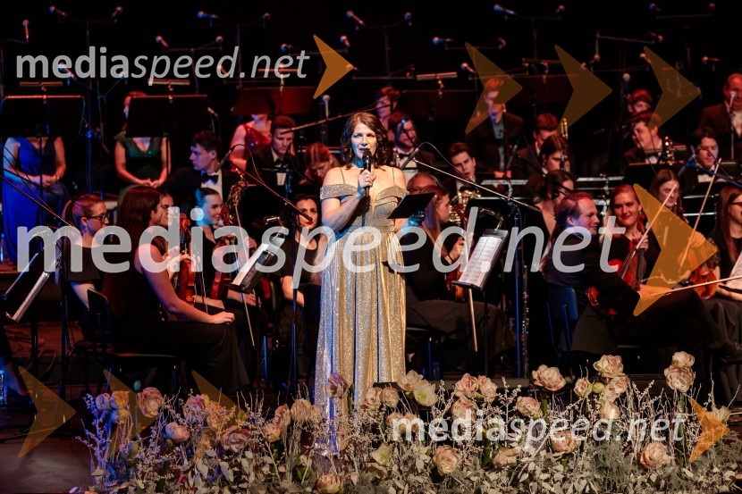 30. Gala koncert Radia Ognjišče