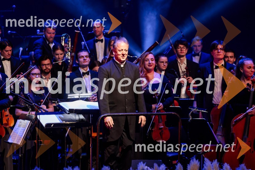 30. Gala koncert Radia Ognjišče