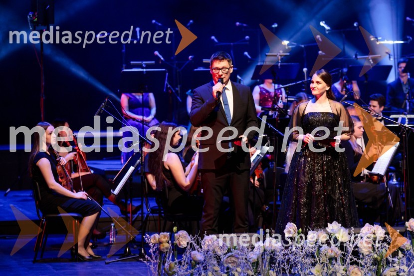 30. Gala koncert Radia Ognjišče