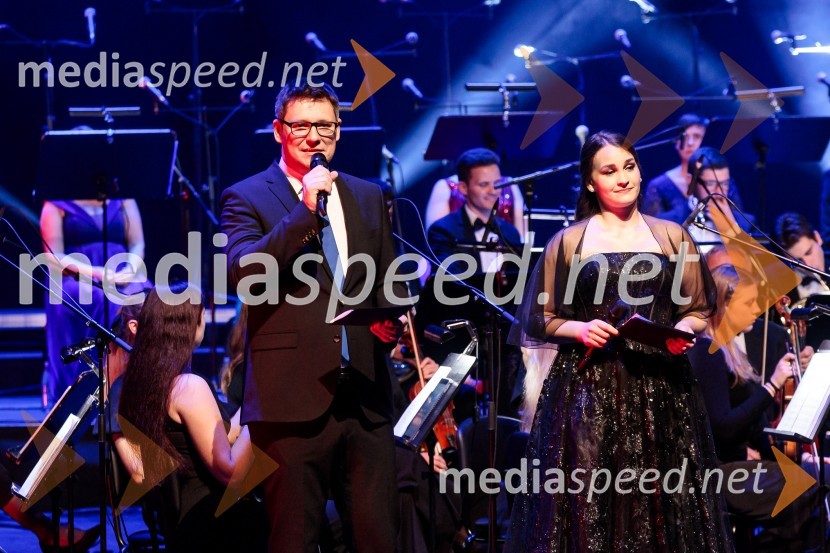 30. Gala koncert Radia Ognjišče