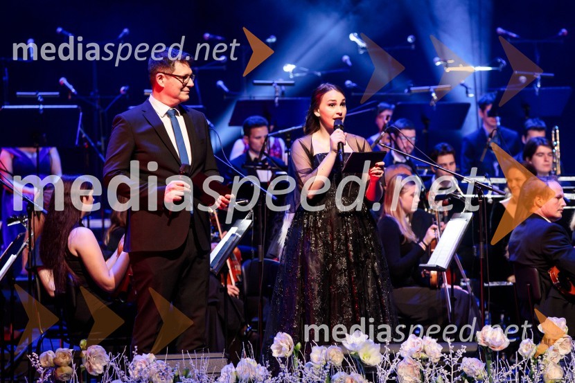 30. Gala koncert Radia Ognjišče