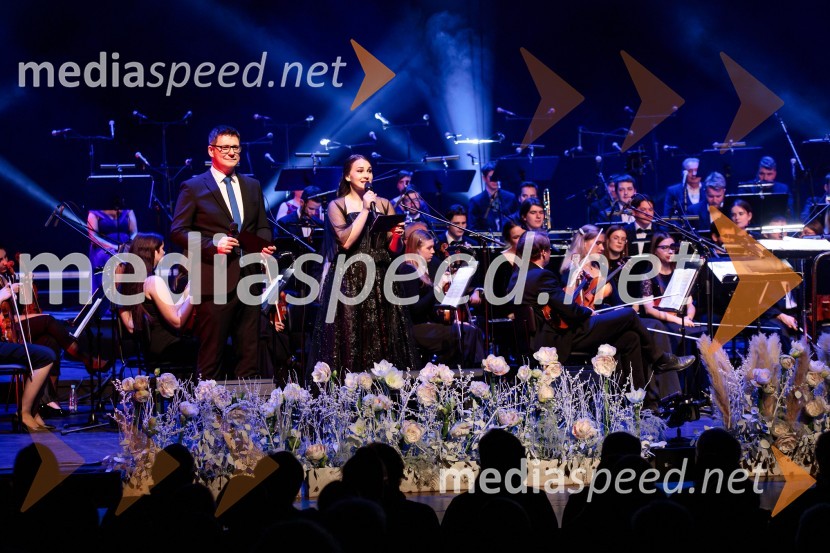 30. Gala koncert Radia Ognjišče