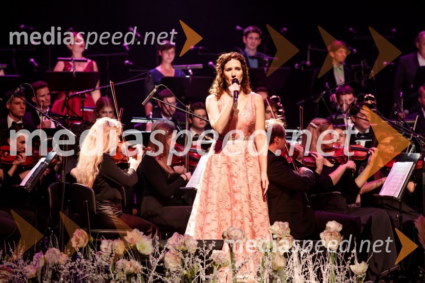 30. Gala koncert Radia Ognjišče