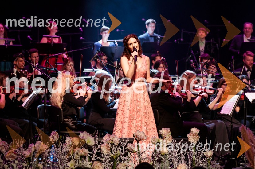 30. Gala koncert Radia Ognjišče