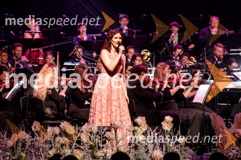 30. Gala koncert Radia Ognjišče