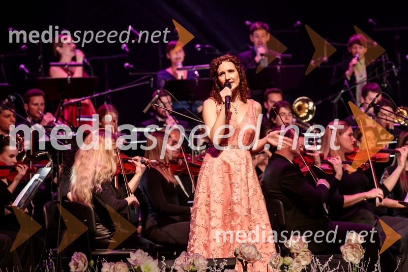 30. Gala koncert Radia Ognjišče