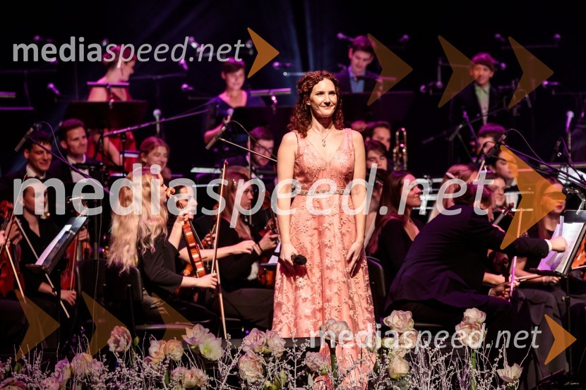 30. Gala koncert Radia Ognjišče