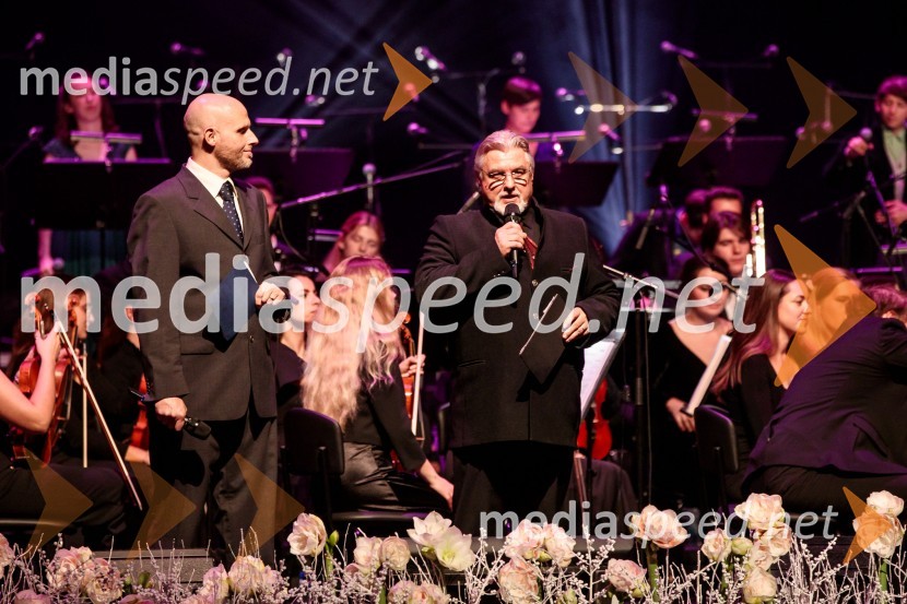 30. Gala koncert Radia Ognjišče