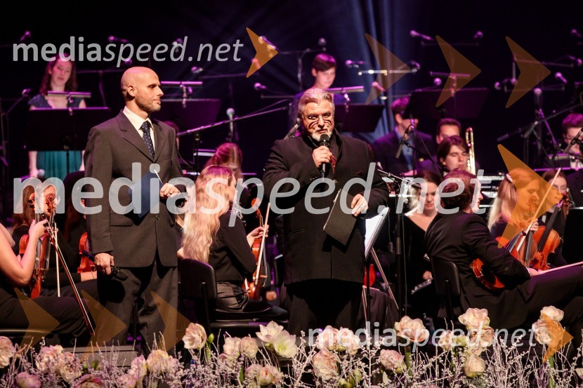 30. Gala koncert Radia Ognjišče