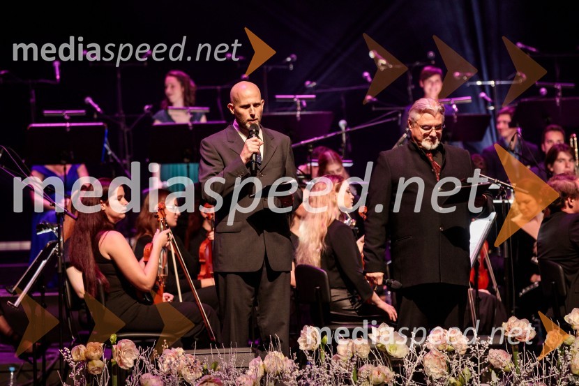 30. Gala koncert Radia Ognjišče