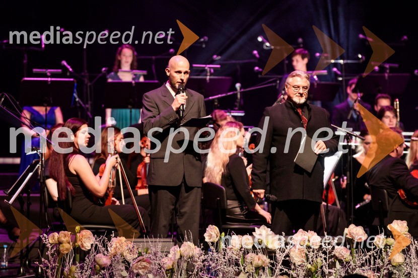 30. Gala koncert Radia Ognjišče