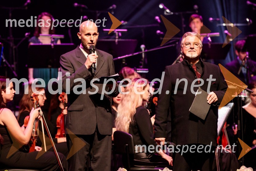 30. Gala koncert Radia Ognjišče