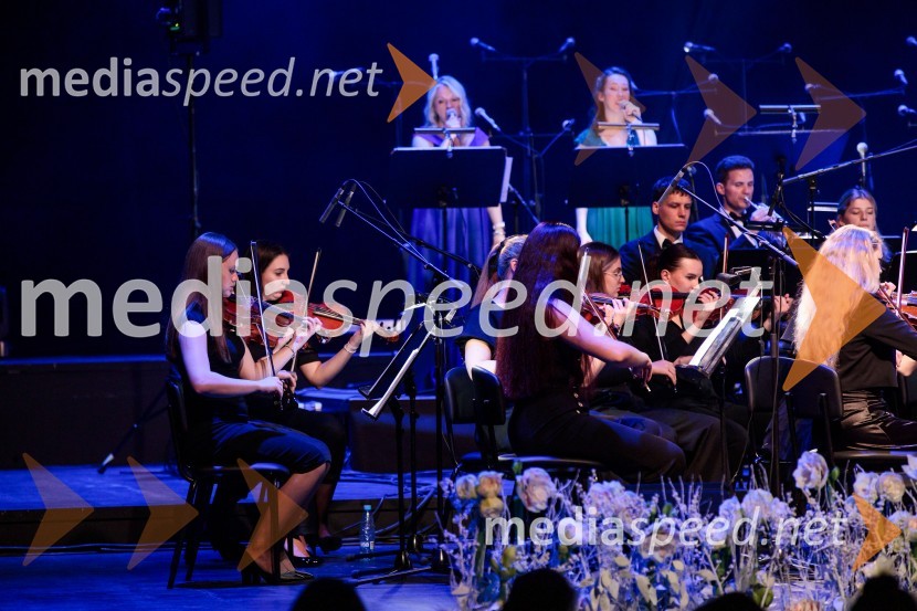 30. Gala koncert Radia Ognjišče