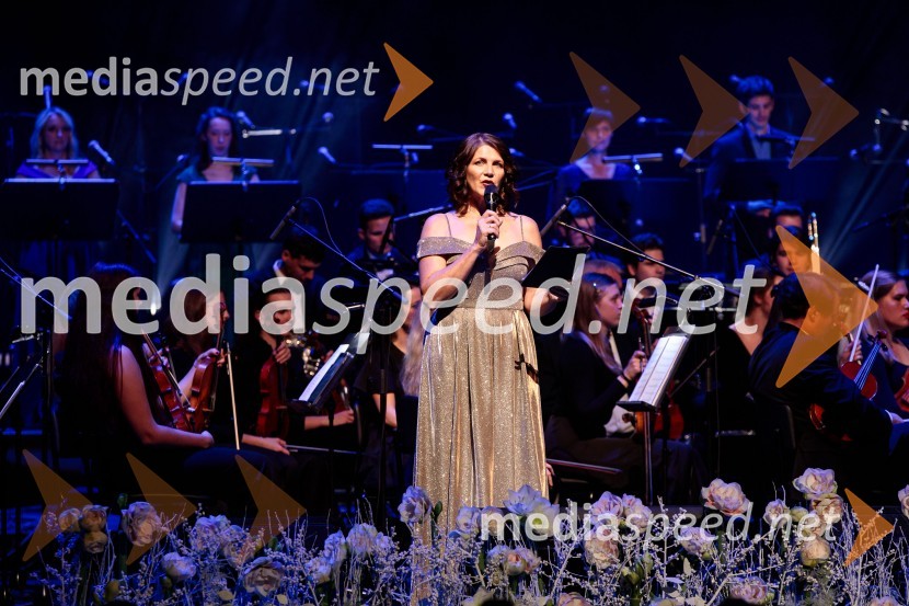 30. Gala koncert Radia Ognjišče